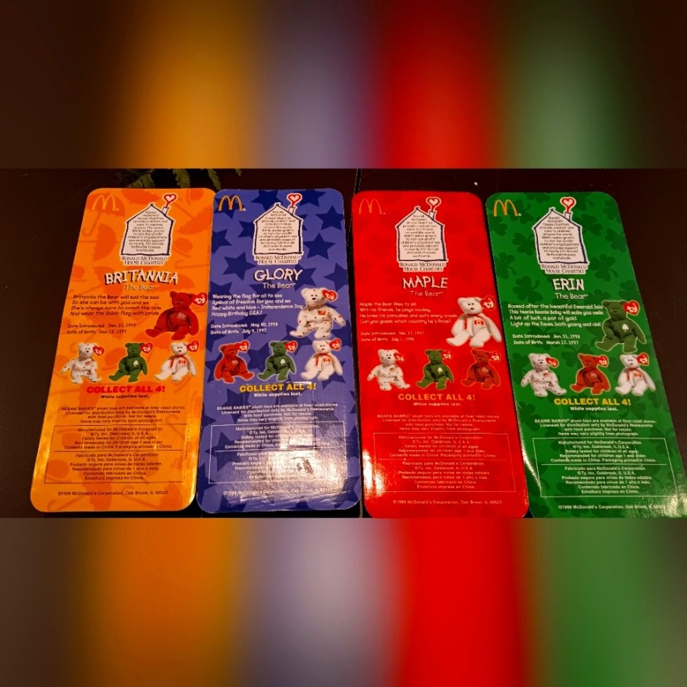 Bebie Babys Whole Set Or Individual